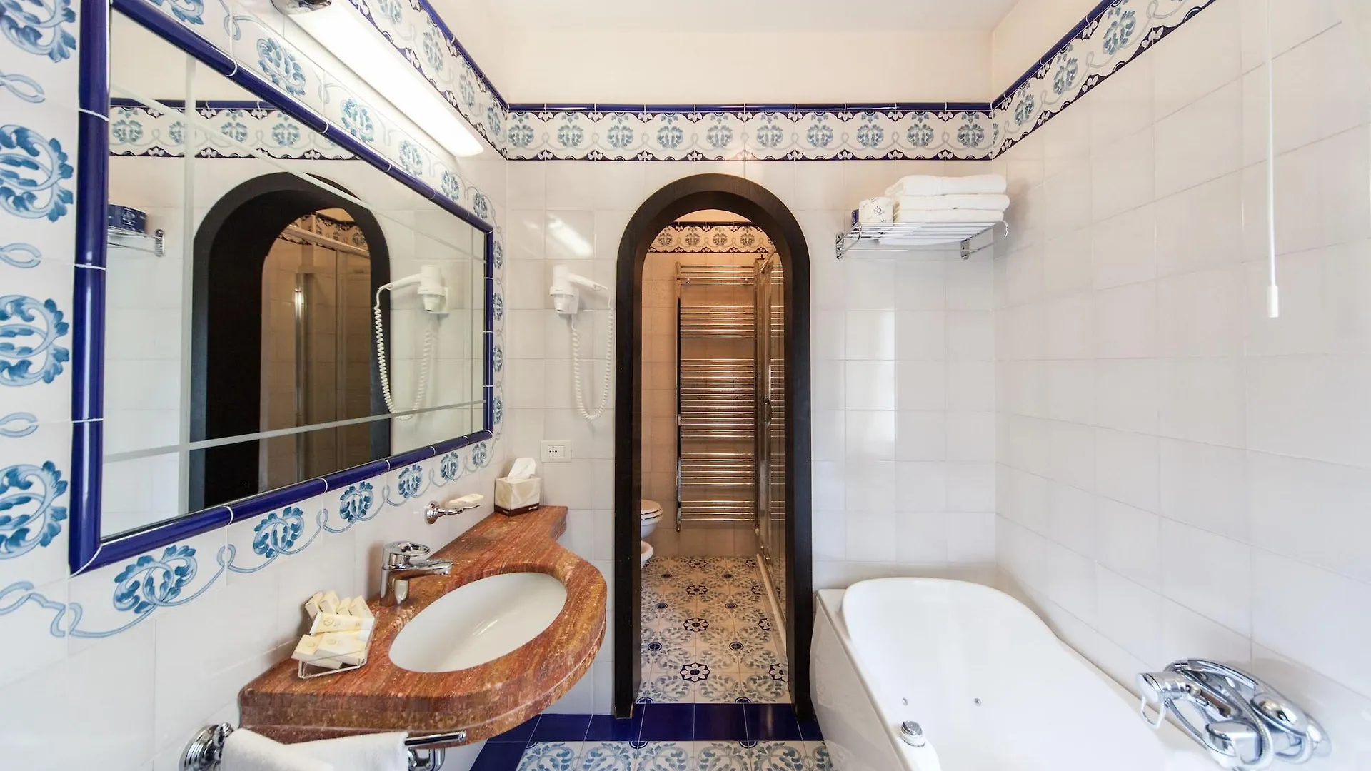 Hotel Aurelia Milano Marittima