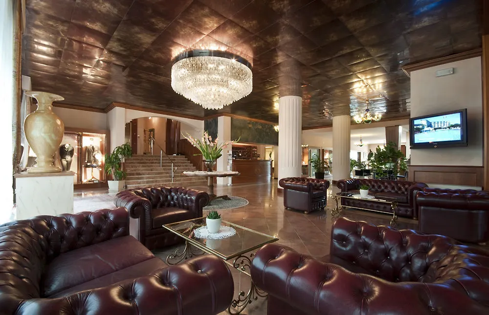 Hotel Aurelia Milano Marittima