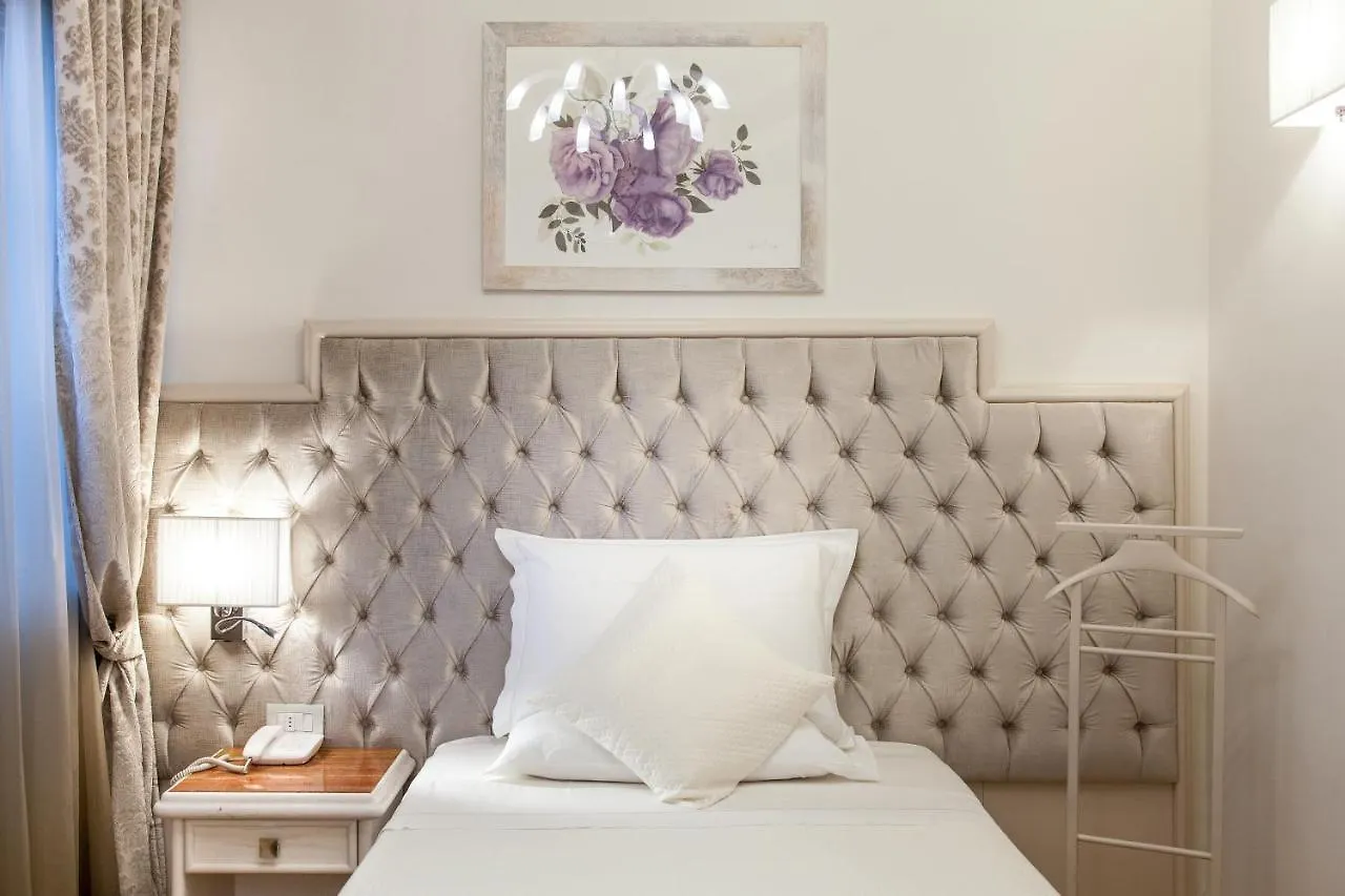 Hotel Aurelia Milano Marittima