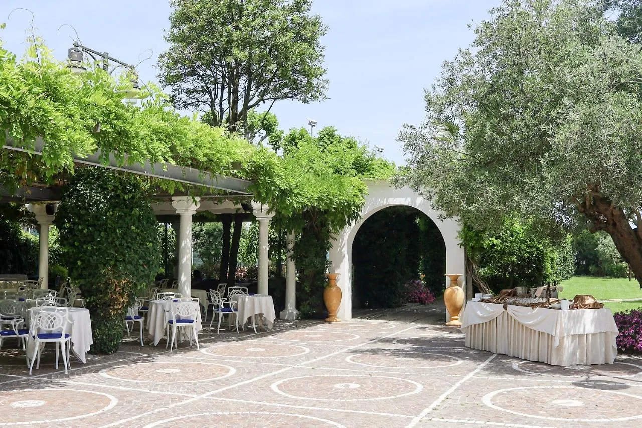 Hotel Aurelia Milano Marittima 4*,  Włochy