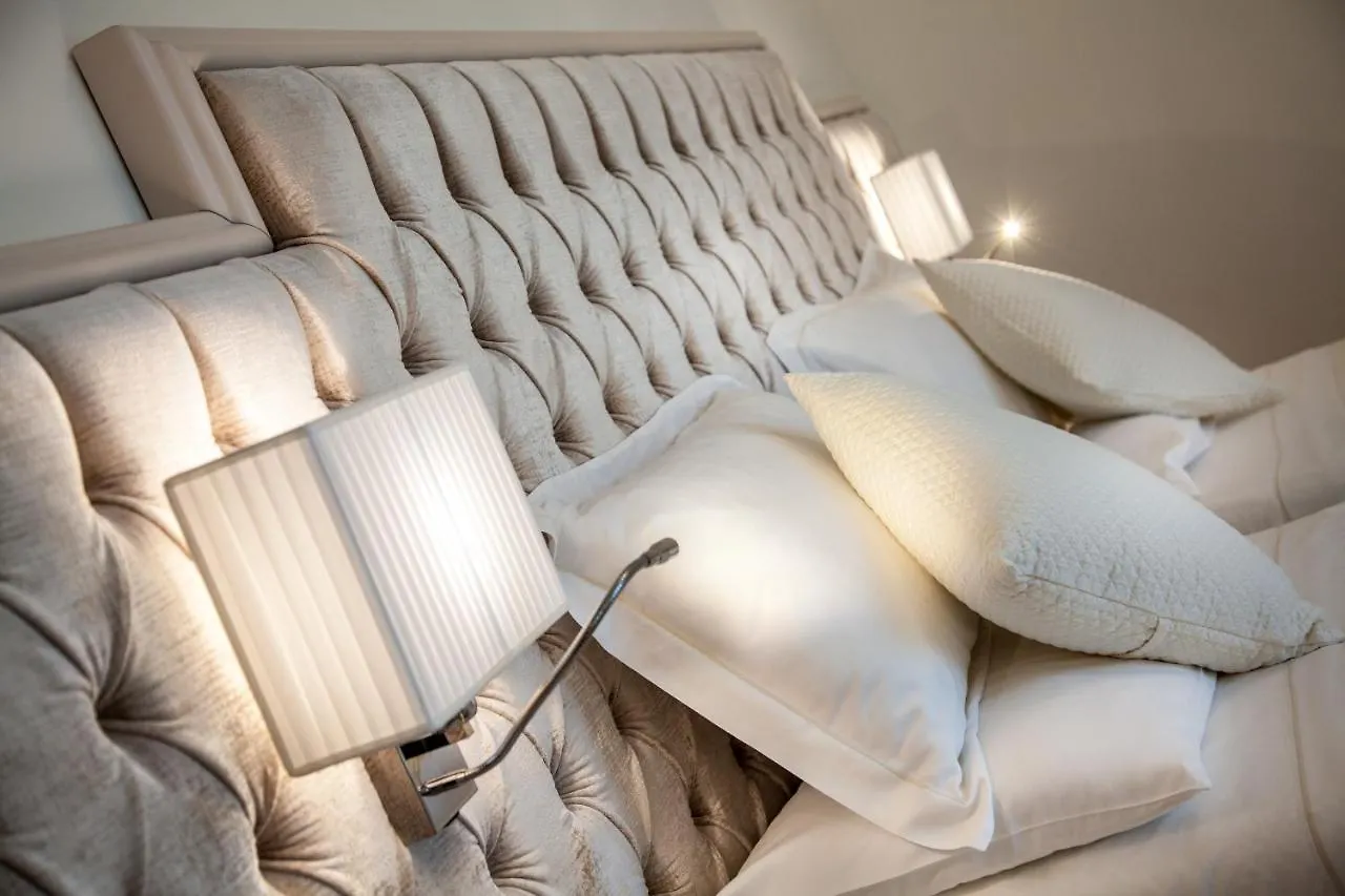 ****  Hotel Aurelia Milano Marittima Włochy