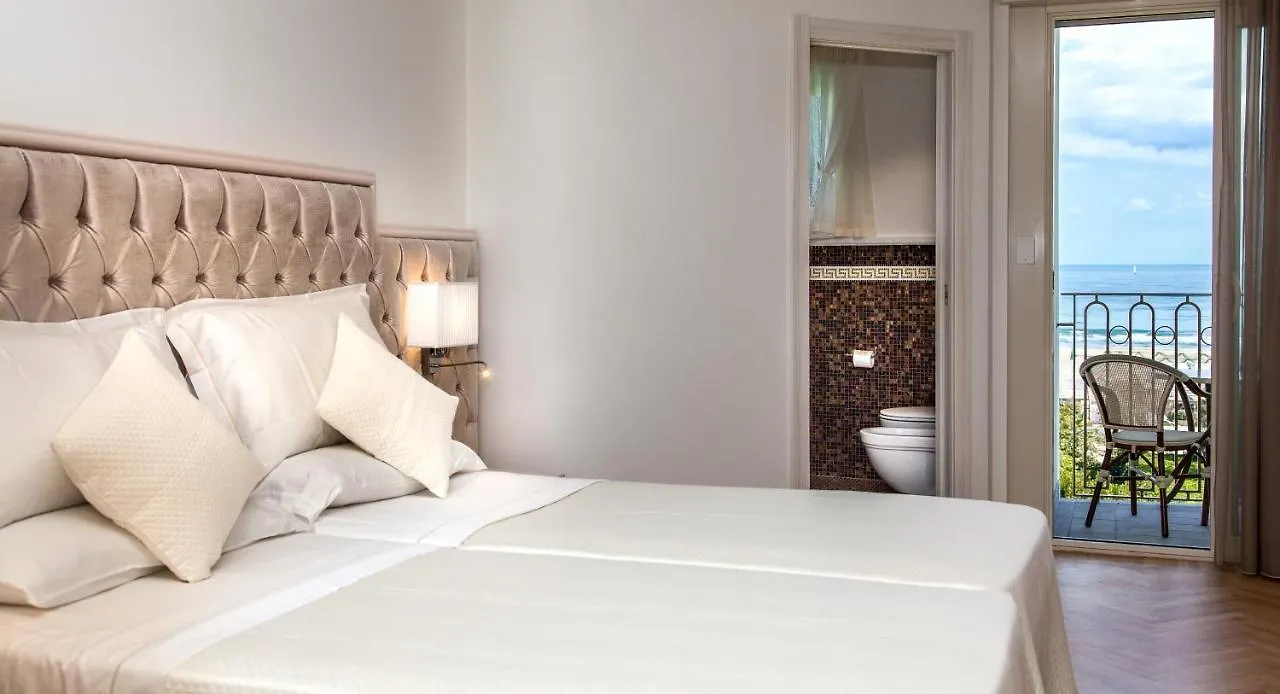 Hotel Aurelia Milano Marittima