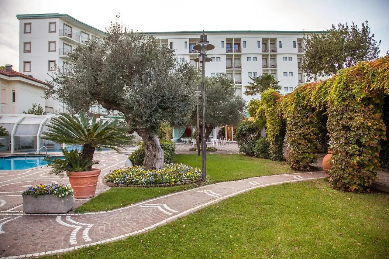 Hotel Aurelia Milano Marittima