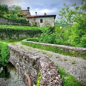  Bed & Breakfast Le Macine Del Perino