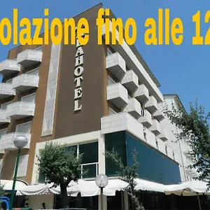 Abahotel Hotel