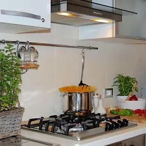 Appartement Casa Roberto