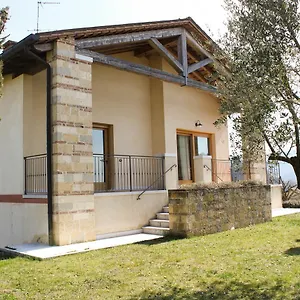 Vakantieboerderij Al Capitello