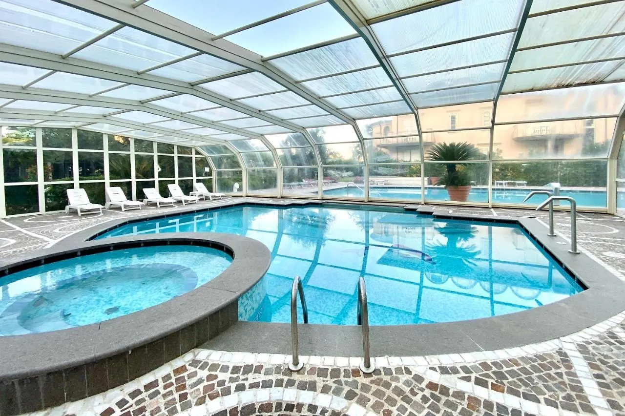 Hotel Aurelia Milano Marittima